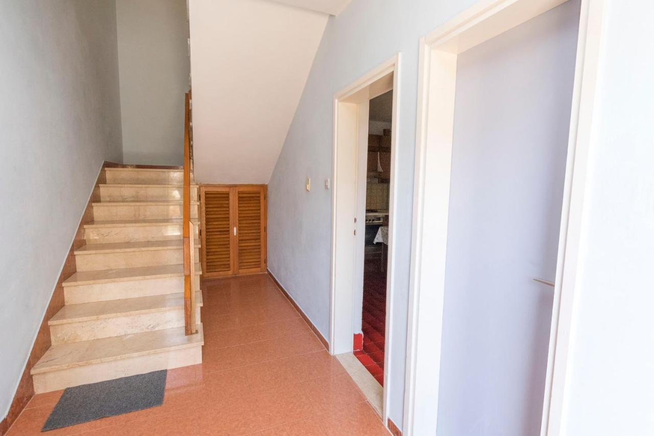 Apartment Smiljan Primošten Eksteriør bilde